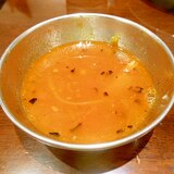 シンプル☆トマトスープ